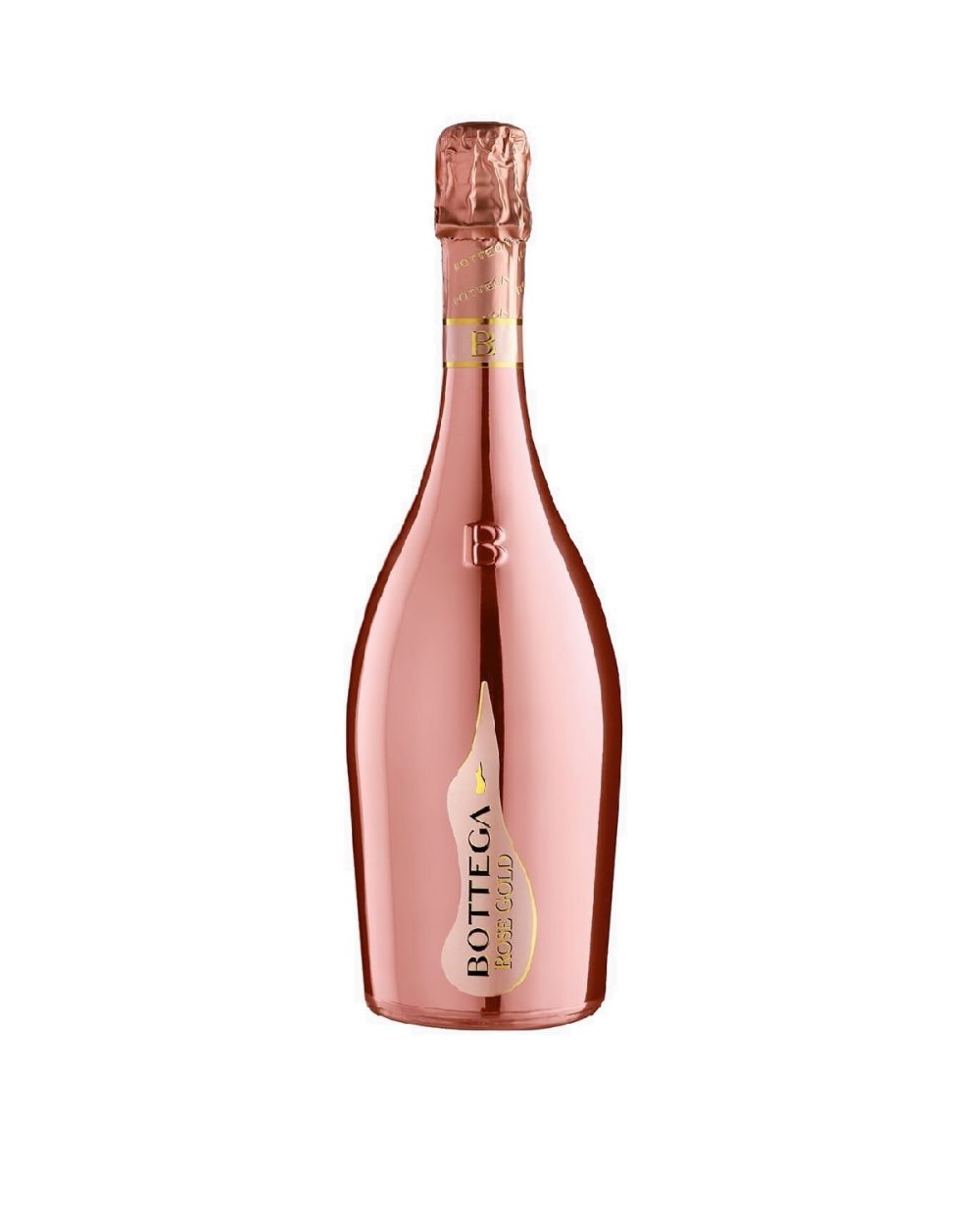 Bottega Rosé Gold Spumante