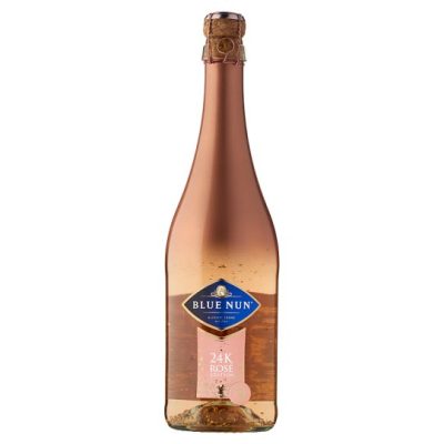 Blue Nun Rosé 24 K