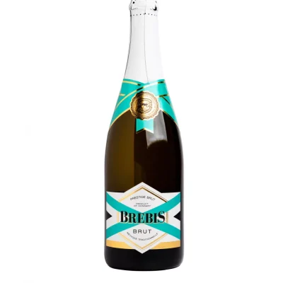 Brebis Prestige Brut