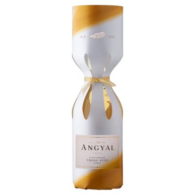 ANGYAL TOKAJI CSODA 5 PUTTONYOS