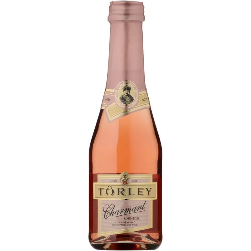 Törley Charmant Rosé