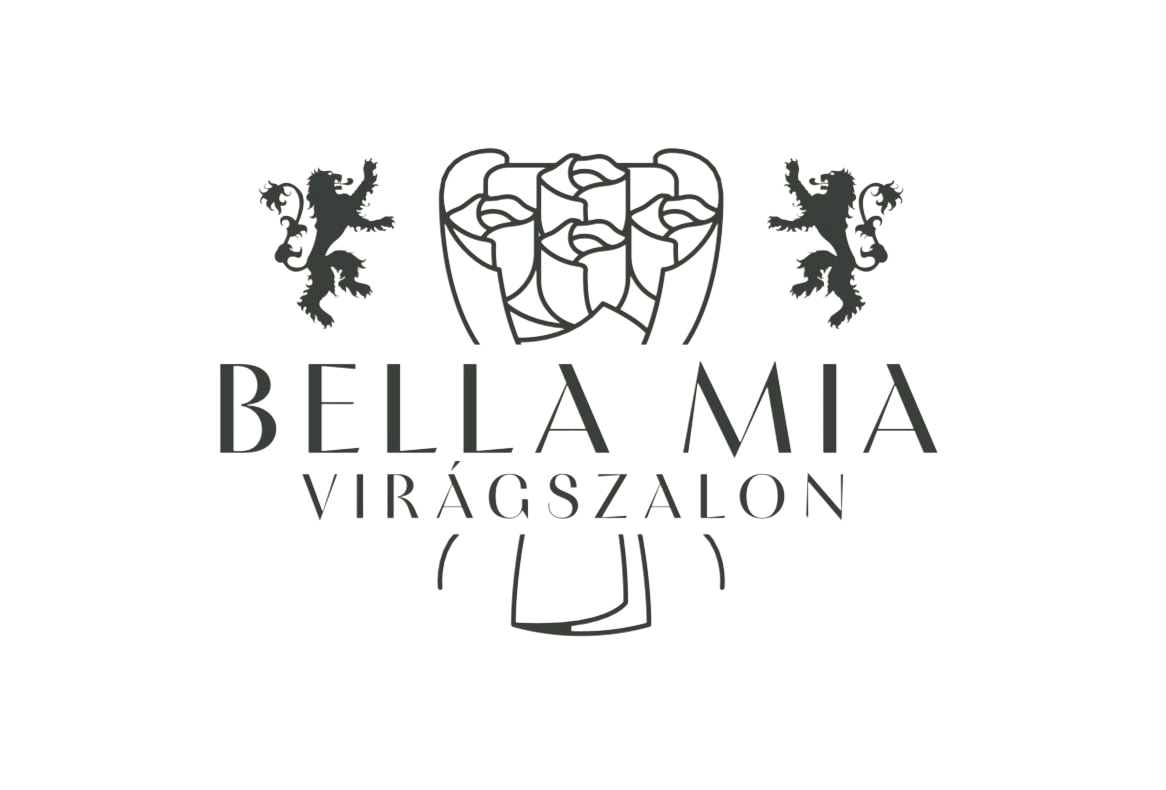 Bella Mia Virágszalon